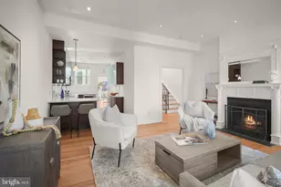 1418 Corcoran St NW, Washington, DC 20009 - Photo 3