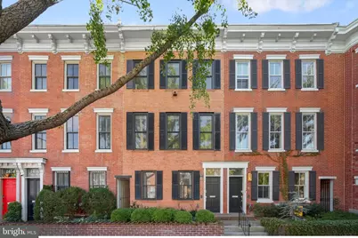 1418 Corcoran Street NW, Washington, DC 20009 - Photo 1