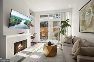 1418 Corcoran St NW, Washington, DC 20009 - Photo 17