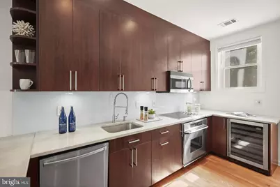 1418 Corcoran Street NW, Washington, DC 20009 - Photo 9