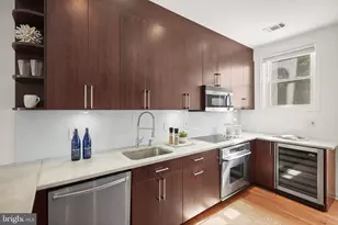 1418 Corcoran St NW, Washington, DC 20009 - Photo 9