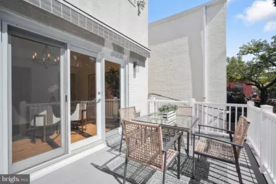 1418 Corcoran Street NW, Washington, DC 20009 - Photo 7