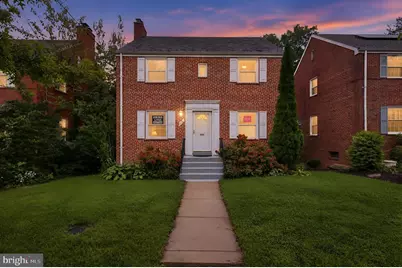 1671 Webster Street NE, Washington, DC 20017 - Photo 1