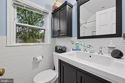 1671 Webster Street NE, Washington, DC 20017 - Photo 13