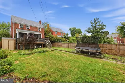 1671 Webster Street NE, Washington, DC 20017 - Photo 19