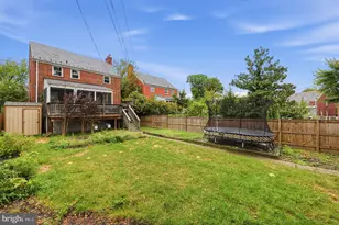 1671 Webster St NE, Washington, DC 20017 - Photo 19