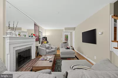 1671 Webster Street NE, Washington, DC 20017 - Photo 9