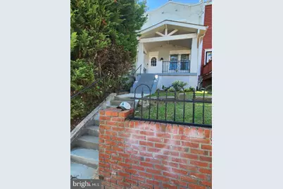 1818 Corcoran Street NE, Washington, DC 20002 - Photo 1