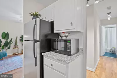 4600 Connecticut Avenue NW #728, Washington, DC 20008 - Photo 9