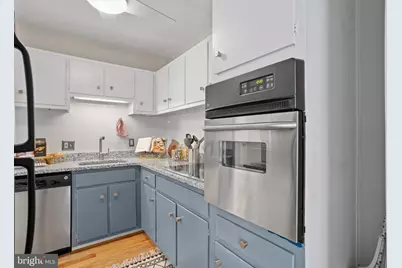 4600 Connecticut Avenue NW #728, Washington, DC 20008 - Photo 7