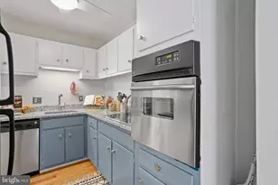 4600 Connecticut Ave NW, Washington, DC 20008 - Photo 7