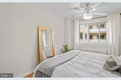 4600 Connecticut Avenue NW #728, Washington, DC 20008 - Photo 13