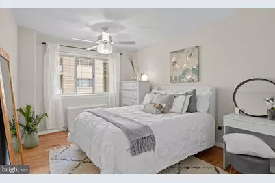 4600 Connecticut Avenue NW #728, Washington, DC 20008 - Photo 11