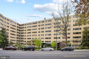 4600 Connecticut Ave NW, Washington, DC 20008 - Photo 19