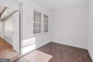1719 West Virginia Ave NE, Washington, DC 20002 - Photo 5