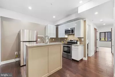 1931 12th Street NW #1, Washington, DC 20009 - Photo 33