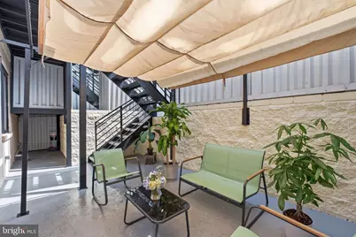 1931 12th Street NW #1, Washington, DC 20009 - Photo 45