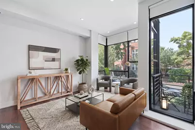 1931 12th Street NW #1, Washington, DC 20009 - Photo 11
