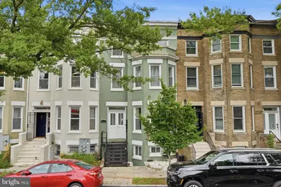 2711 11th Street NW #UNIT A, Washington, DC 20001 - Photo 1