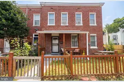 811 W Virginia Avenue NE, Washington, DC 20002 - Photo 1
