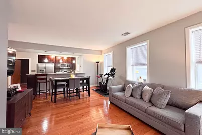 921 Butternut Street NW #201, Washington, DC 20012 - Photo 11