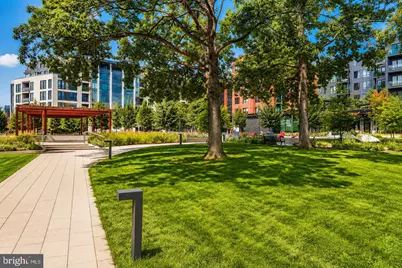 921 Butternut Street NW #201, Washington, DC 20012 - Photo 25
