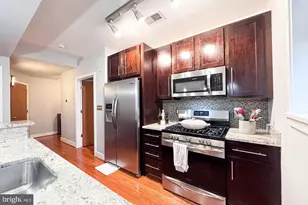 921 Butternut St NW, Washington, DC 20012 - Photo 3