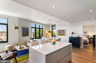 810 O St NW, Washington, DC 20001 - Photo 35