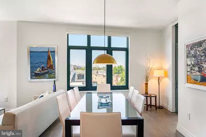810 O Street NW #406, Washington, DC 20001 - Photo 25