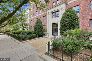 2127 California St NW, Washington, DC 20008 - Photo 1