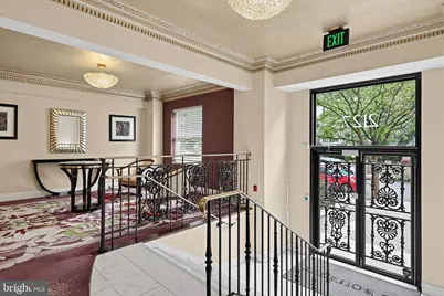 2127 California Street NW #401, Washington, DC 20008 - Photo 17