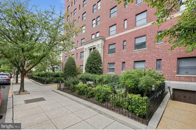 2127 California Street NW #401, Washington, DC 20008 - Photo 23