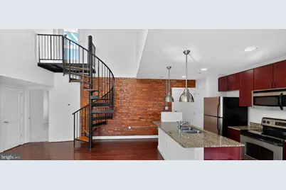 5405 9th Street NW #306, Washington, DC 20011 - Photo 11