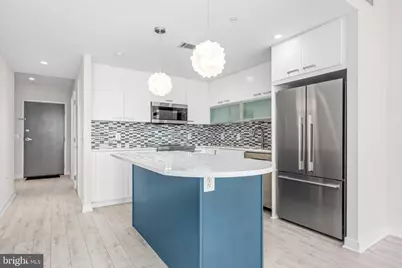 1010 Massachusetts Avenue NW #607, Washington, DC 20001 - Photo 5