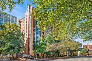 1010 Massachusetts Ave NW, Washington, DC 20001 - Photo 25