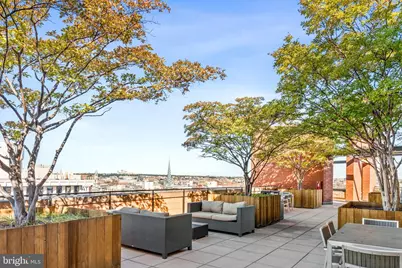 1010 Massachusetts Avenue NW #607, Washington, DC 20001 - Photo 21
