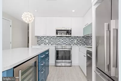 1010 Massachusetts Avenue NW #607, Washington, DC 20001 - Photo 3