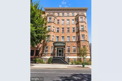 1415 Chapin Street NW #301, Washington, DC 20009 - Photo 1