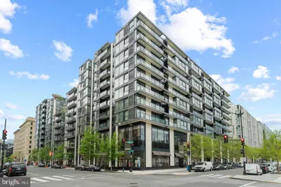 920 I Street NW #1106, Washington, DC 20001 - Photo 1