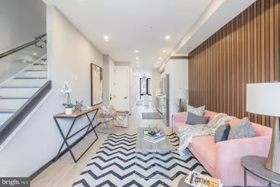 1332 G Street SE #2, Washington, DC 20003 - Photo 7