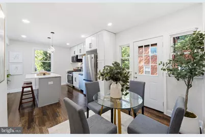 1601 Hamlin Street NE, Washington, DC 20018 - Photo 15