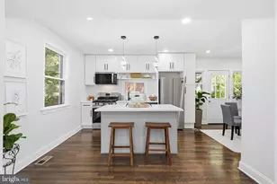 1601 Hamlin St NE, Washington, DC 20018 - Photo 11