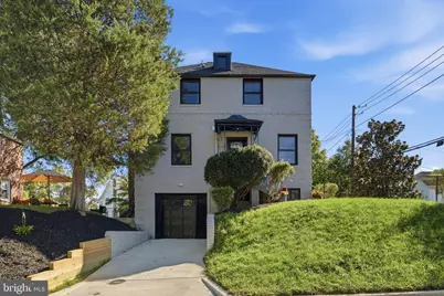 1601 Hamlin Street NE, Washington, DC 20018 - Photo 41