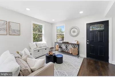 1601 Hamlin Street NE, Washington, DC 20018 - Photo 5