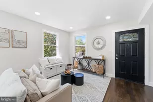 1601 Hamlin St NE, Washington, DC 20018 - Photo 5