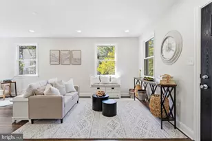 1601 Hamlin St NE, Washington, DC 20018 - Photo 7
