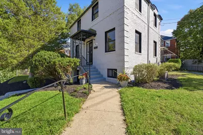 1601 Hamlin Street NE, Washington, DC 20018 - Photo 3