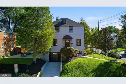 1601 Hamlin Street NE, Washington, DC 20018 - Photo 39