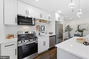 1601 Hamlin St NE, Washington, DC 20018 - Photo 13