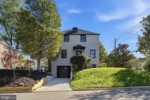 1601 Hamlin St NE, Washington, DC 20018 - Photo 1